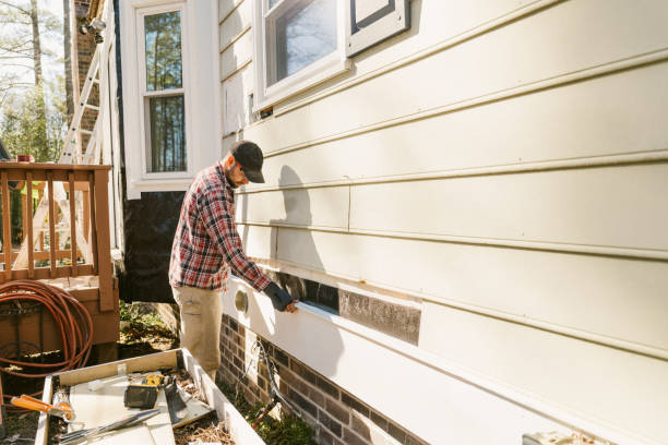 Top rated local Emergency Siding Repair specialists in Melcroft, PA